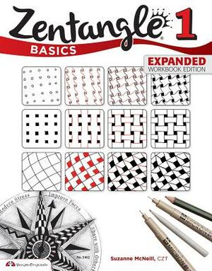 Zentangle Basics 1 by Suzanne McNeill