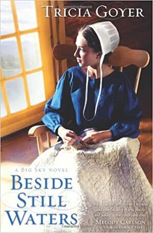 Beside Still Waters by Tricia Goyer