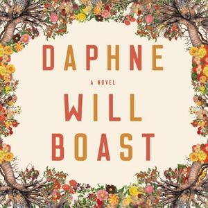 Daphne by Will Boast