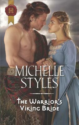 The Warrior's Viking Bride by Michelle Styles