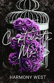 Captivate Me by Harmony West