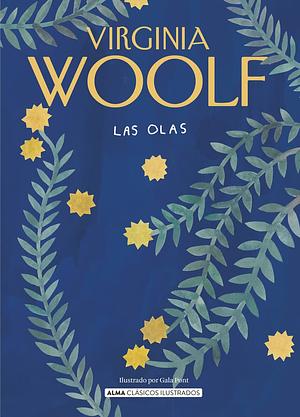 Las olas by Virginia Woolf