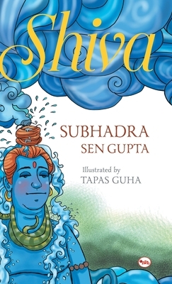 Shiva by Subhadra Sen Gupta