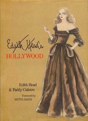 Edith Head's Hollywood by Edith Head