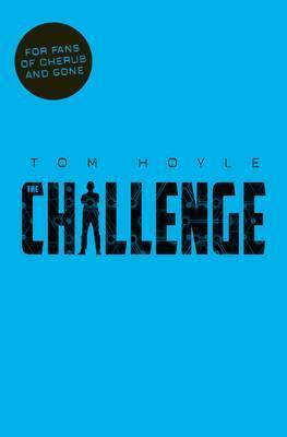 The Challenge by Tom Hoyle