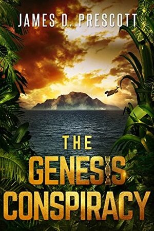 The Genesis Conspiracy by James D. Prescott