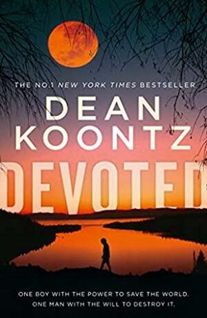 Devoted by Dean Koontz