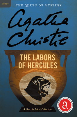 The Labors of Hercules by Agatha Christie