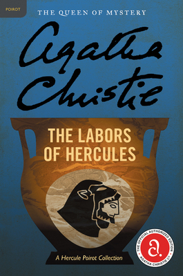 The Labors of Hercules by Agatha Christie