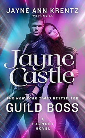 Guild Boss by Jayne Castle