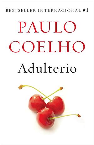 Adulterio by Paulo Coelho