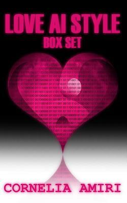 Love AI Style: Box Set by Cornelia Amiri