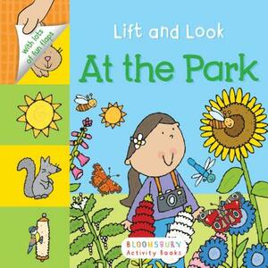 Lift and Look: At the Park by Simon Abbott