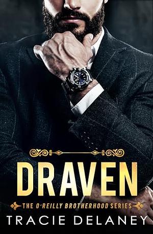 Draven by Tracie Delaney