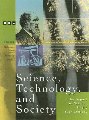 Science, Technology, and Society: The Impact of Science in the 19th Century by 