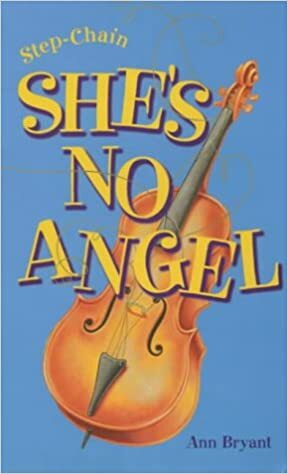 She's No Angel by Ann Bryant