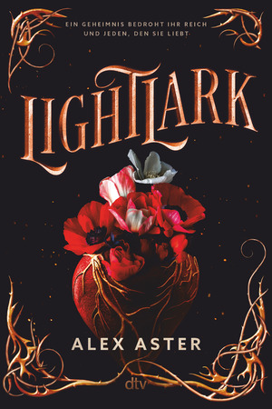 Lightlark by Alex Aster