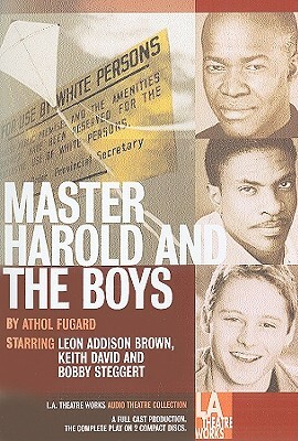Master Harold and the Boys by Athol Fugard