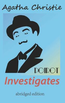 Poirot Investigates by Agatha Christie