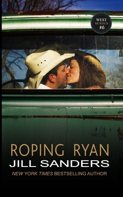 Roping Ryan by Jill Sanders