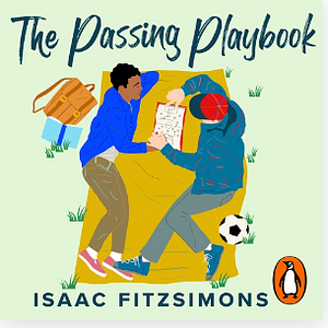 The Passing Playbook by Isaac Fitzsimons