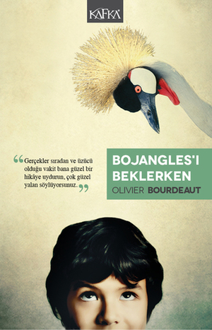 Bojangles'ı Beklerken by Olivier Bourdeaut
