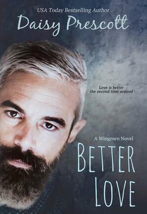 Better Love by Daisy Prescott