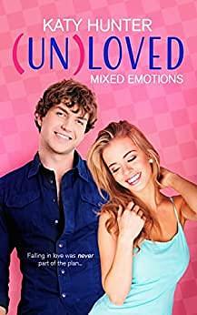 (Un)Loved by Katy Hunter