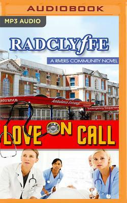 The Color of Love by Radclyffe