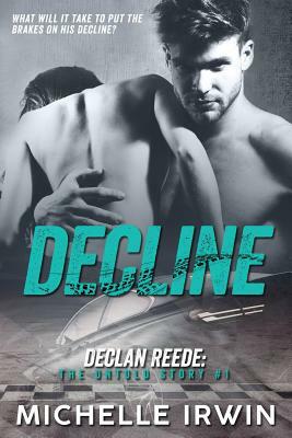 Decline by Michelle Irwin