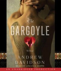 The Gargoyle by Andrew Davidson