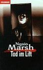 Tod im Lift by Ngaio Marsh