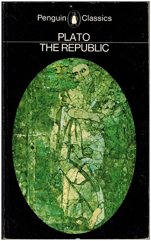 The Republic by Plato