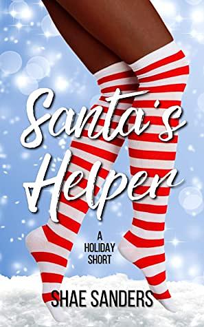 Santa's Helper by Shae Sanders