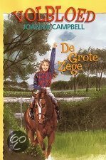 De grote zege by Aleid van Eekelen-Benders, Joanna Campbell