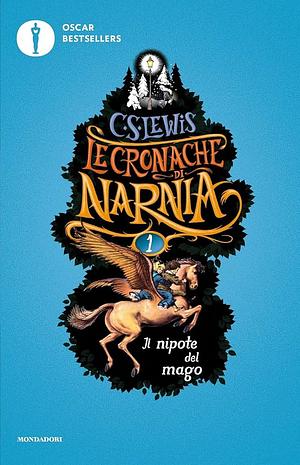 Il nipote del mago by C.S. Lewis