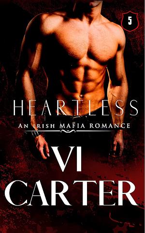 Heartless by Vi Carter