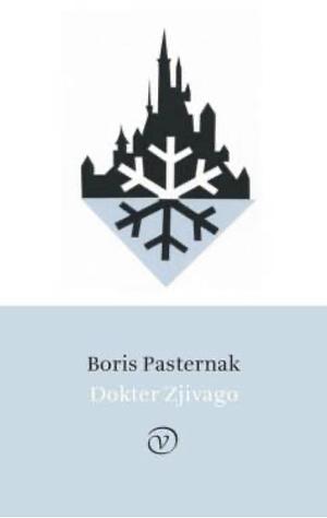 Dokter Zjivago by Boris Pasternak