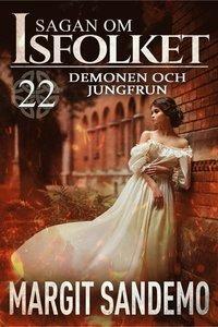 Demonen och jungfrun by Margit Sandemo