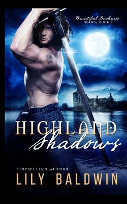 Highland Shadows by Lily Baldwin