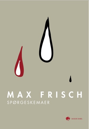 Spørgeskemaer by Max Frisch