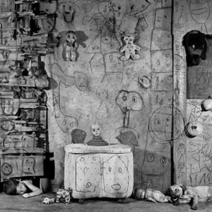 Roger Ballen: Boarding House by Roger Ballen, David Travis