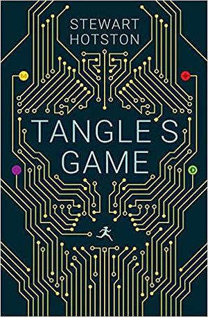 Tangle's Game by Stewart Hotston