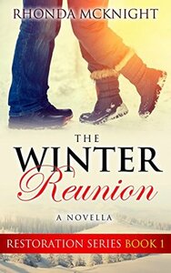 The Winter Reunion by Rhonda McKnight