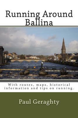 Running Around Ballina by Paul Geraghty