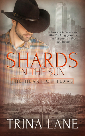 Shards in the Sun by Trina Lane