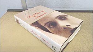 Daphne du Maurier by Margaret Forster
