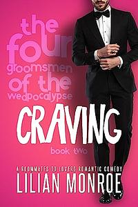 Craving by Lilian Monroe