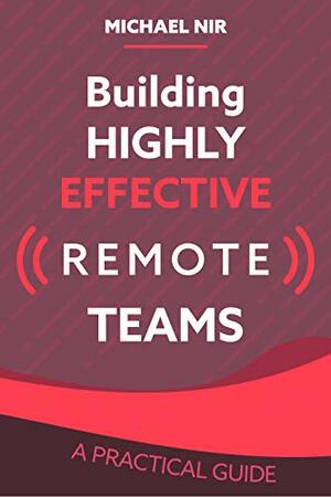 Leadership: Building Highly Effective Teams How to Transform Teams into Exceptionally Cohesive Professional Networks - a practical guide by Michael Nir