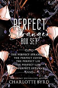 The Perfect Stranger Box Set by Charlotte Byrd